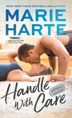 Handle with Care by Marie Harte