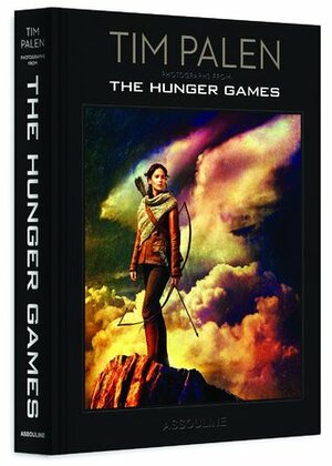 Tim Palen: Photographs from the Hunger Games by Tim Palen