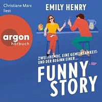 Funny Story by Emily Henry