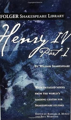 Henry IV Part 1 by 