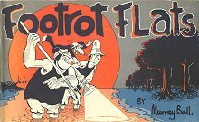 Footrot Flats 2 by Murray Ball