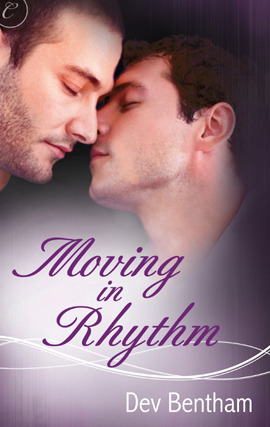 Moving in Rhythm by Dev Bentham