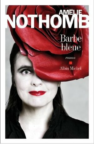 Barbe bleue by Amélie Nothomb