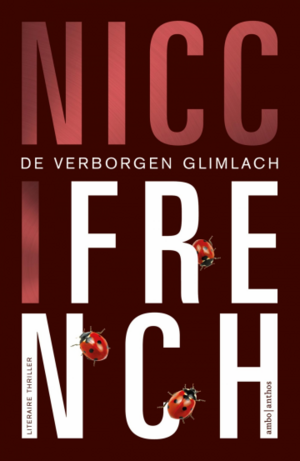 De Verborgen Glimlach by Nicci French