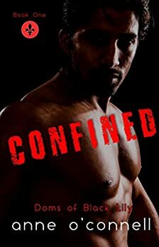 Confined by Anne O'Connell