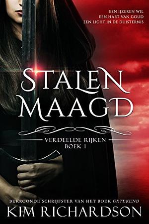 Stalen Maagd by Kim Richardson