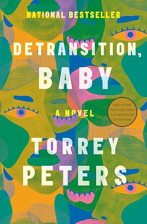 Destransição, baby by Torrey Peters