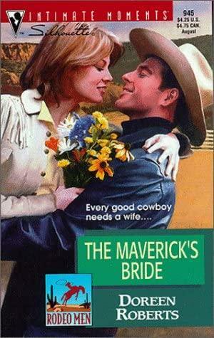 The Maverick's Bride by Doreen Roberts