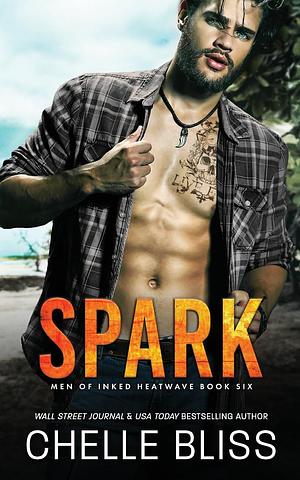 Spark by Chelle Bliss