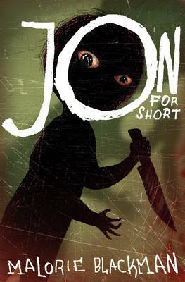 Jon for Short by Malorie Blackman