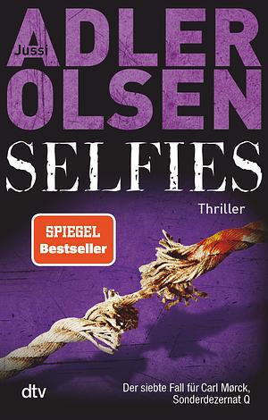 Selfies by Jussi Adler-Olsen