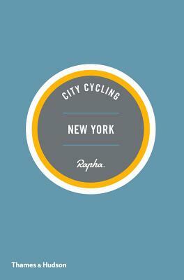 City Cycling Usa: New York by Matt Seaton