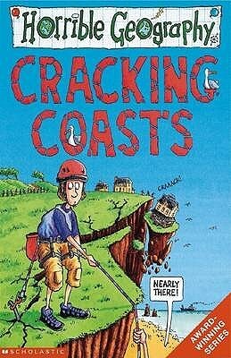 Cracking Coasts (Horrible Geography) by Anita Ganeri