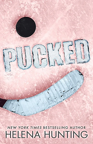 Pucked by Helena Hunting