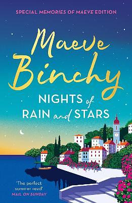 Nights of Rain and Stars by Maeve Binchy