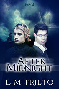 After Midnight by Luisa Prieto