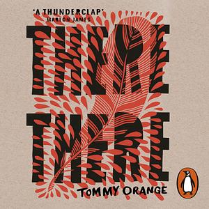 There There by Tommy Orange