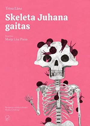 Skeleta Juhana gaitas by Triinu Laan