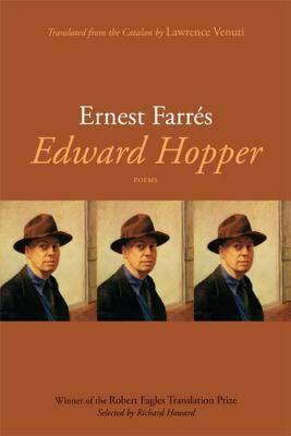 Edward Hopper by Ernest Farres