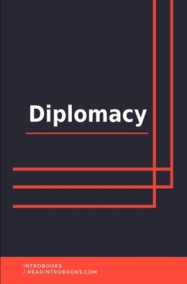 Diplomacy by Introbooks