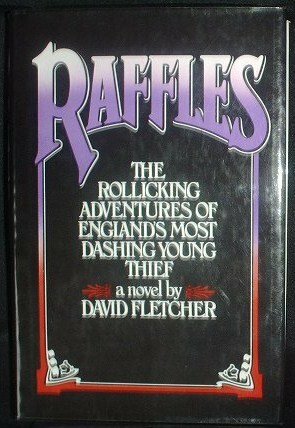 Raffles by David Fletcher