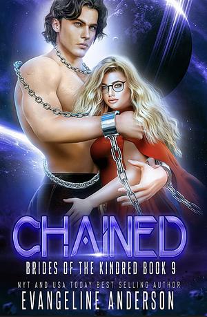 Chained by Evangeline Anderson