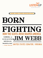 Born Fighting by Jim Webb