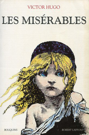 Les Misérables by Victor Hugo