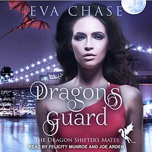 Dragon's Guard by Eva Chase