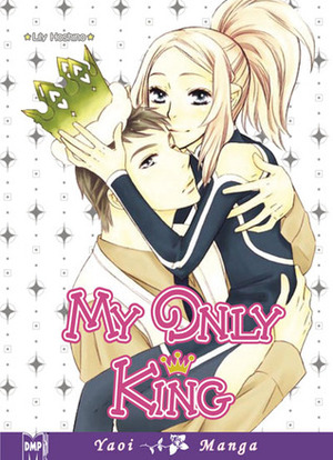 My Only King by Lily Hoshino