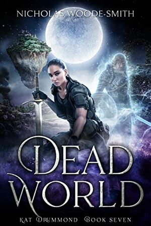 Dead World by Nicholas Woode-Smith