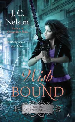 Wish Bound by J.C. Nelson