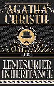 The Lemesurier Inheritance - a Hercule Poirot Short Story by Agatha Christie