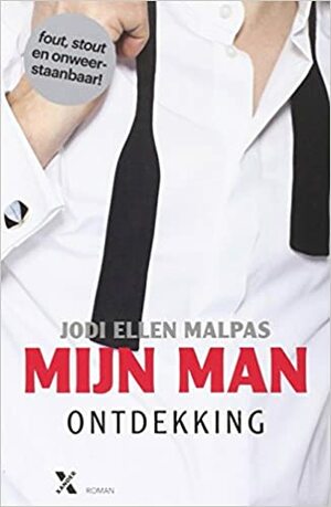 Ontdekking by Jodi Ellen Malpas