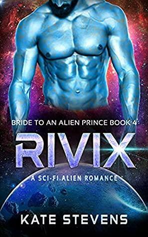 Rivix by Kate Stevens