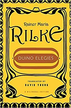 Duino Ağıtları by Rainer Maria Rilke