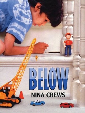 Below by Nina Crews