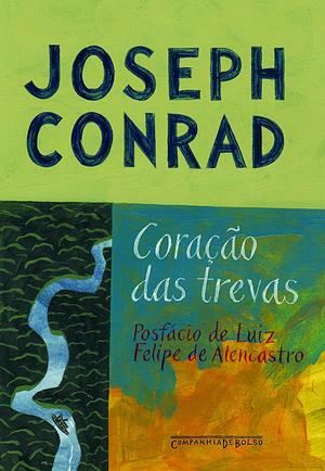 Coração das Trevas by Joseph Conrad