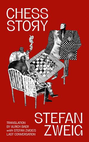 Chess Story by Stefan Zweig