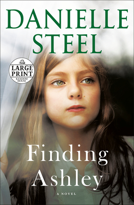 Finding Ashley by Danielle Steel