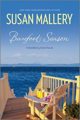 Barefoot Season by Susan Mallery
