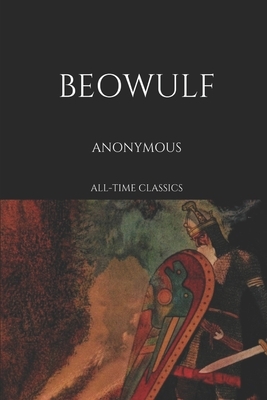 Beowulf by 