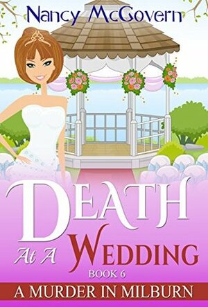 Death at a Wedding by Nancy McGovern