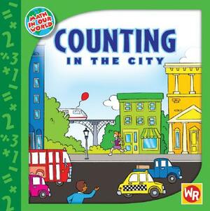 Counting in the City by Jean Sharp