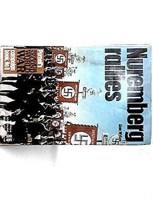 The Nuremberg Rallies by Alan Wykes