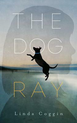 The Dog, Ray by Linda Coggin