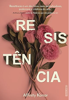 Resistência by Affinity Konar