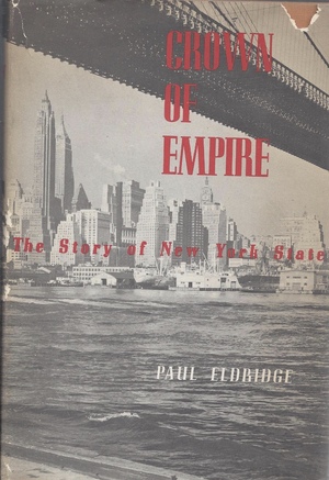 Crown Of Empire by Paul Eldridge