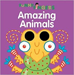 Amazing Animals by Mark Shulman, Jenny B. Harris