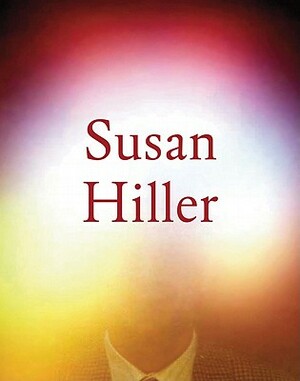 Susan Hiller by Ann Gallagher